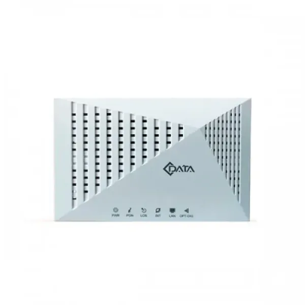 C-Data FD511G-G-F361 Single Port G-PON ONU